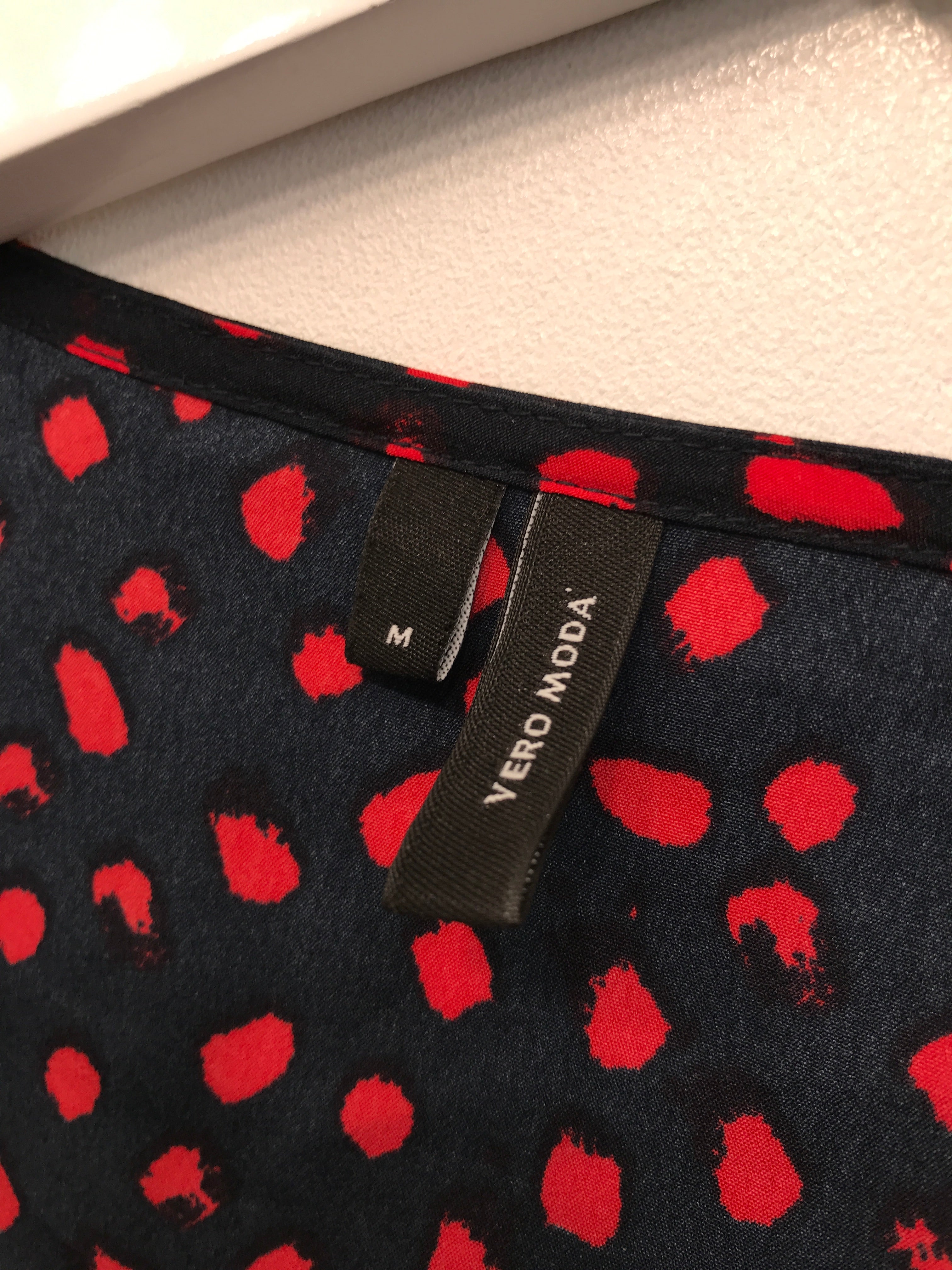 Vero Moda Kjole